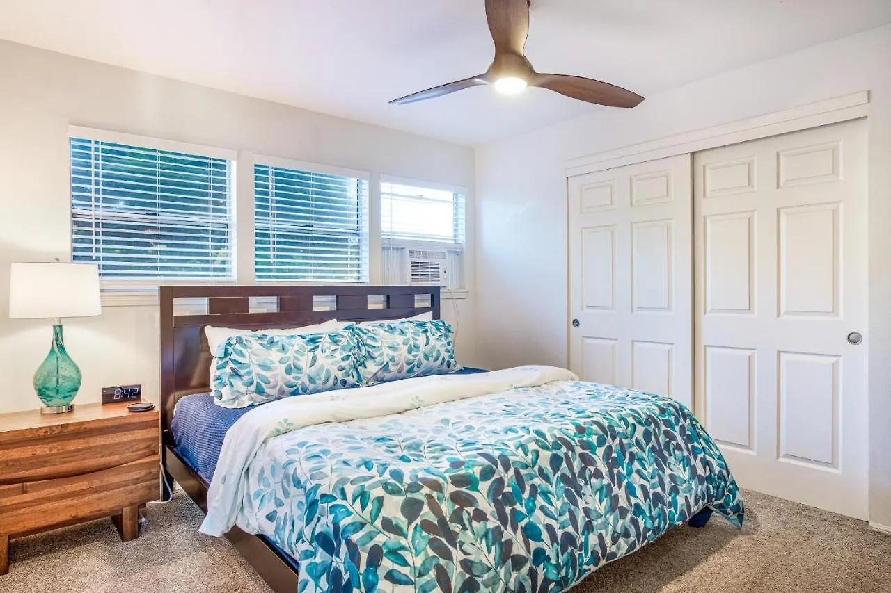 Apartmán Hau'Oli At Waikoloa Hills #902