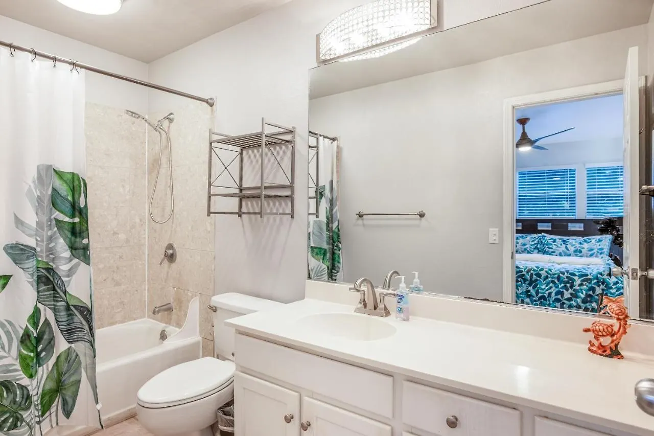 Apartmán Hau'Oli At Waikoloa Hills #902 USA