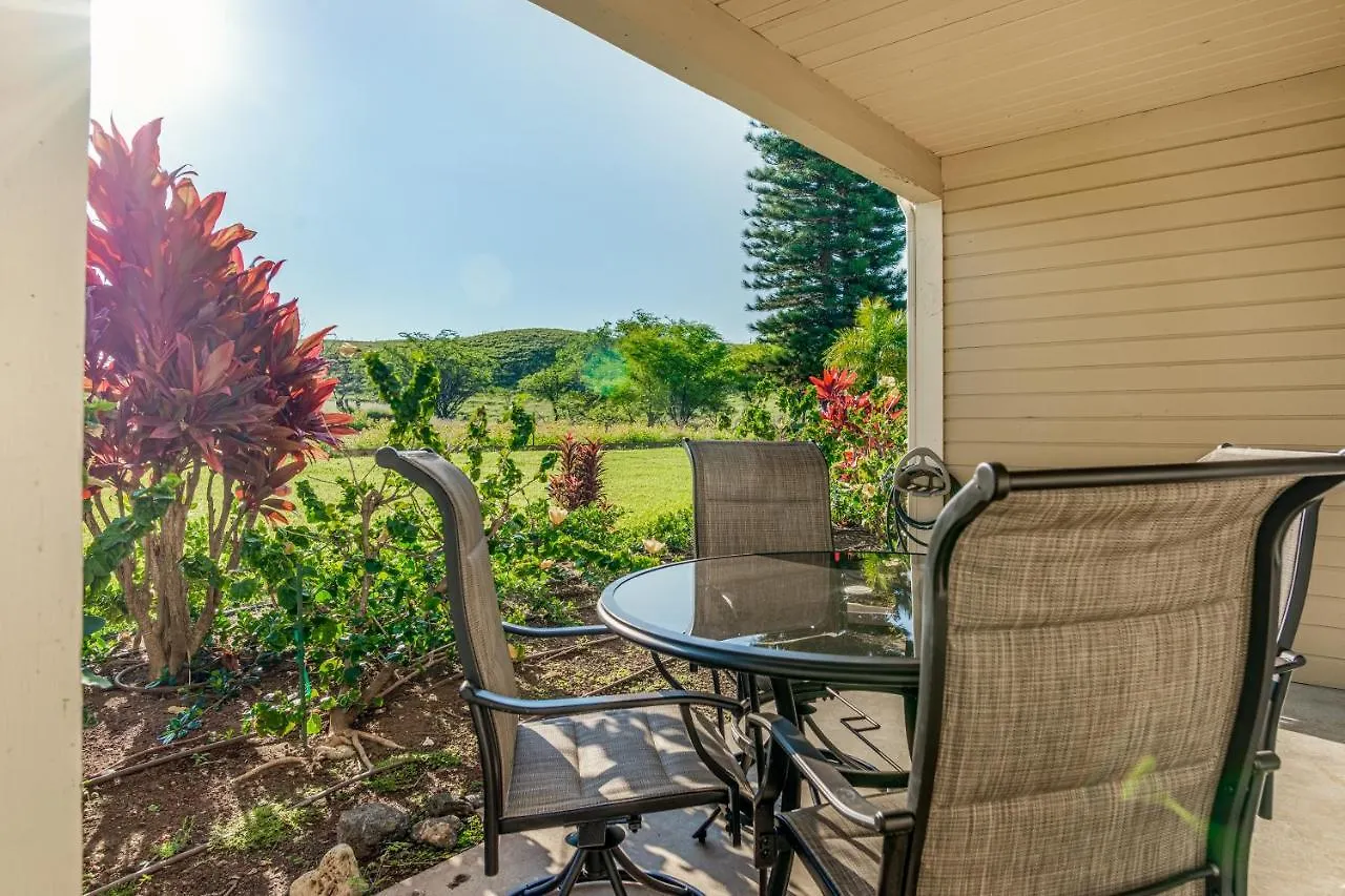 Apartmán Hau'Oli At Waikoloa Hills #902