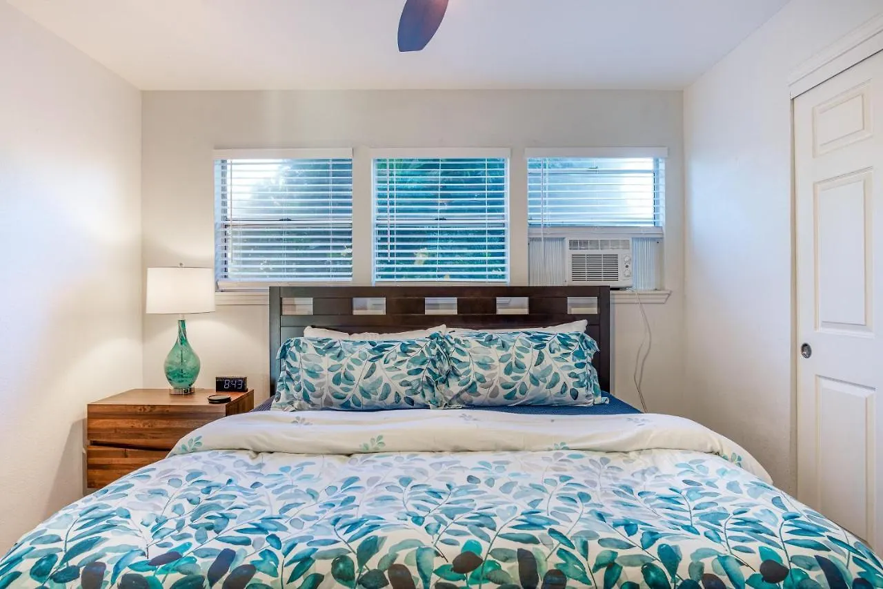 Apartmán Hau'Oli At Waikoloa Hills #902
