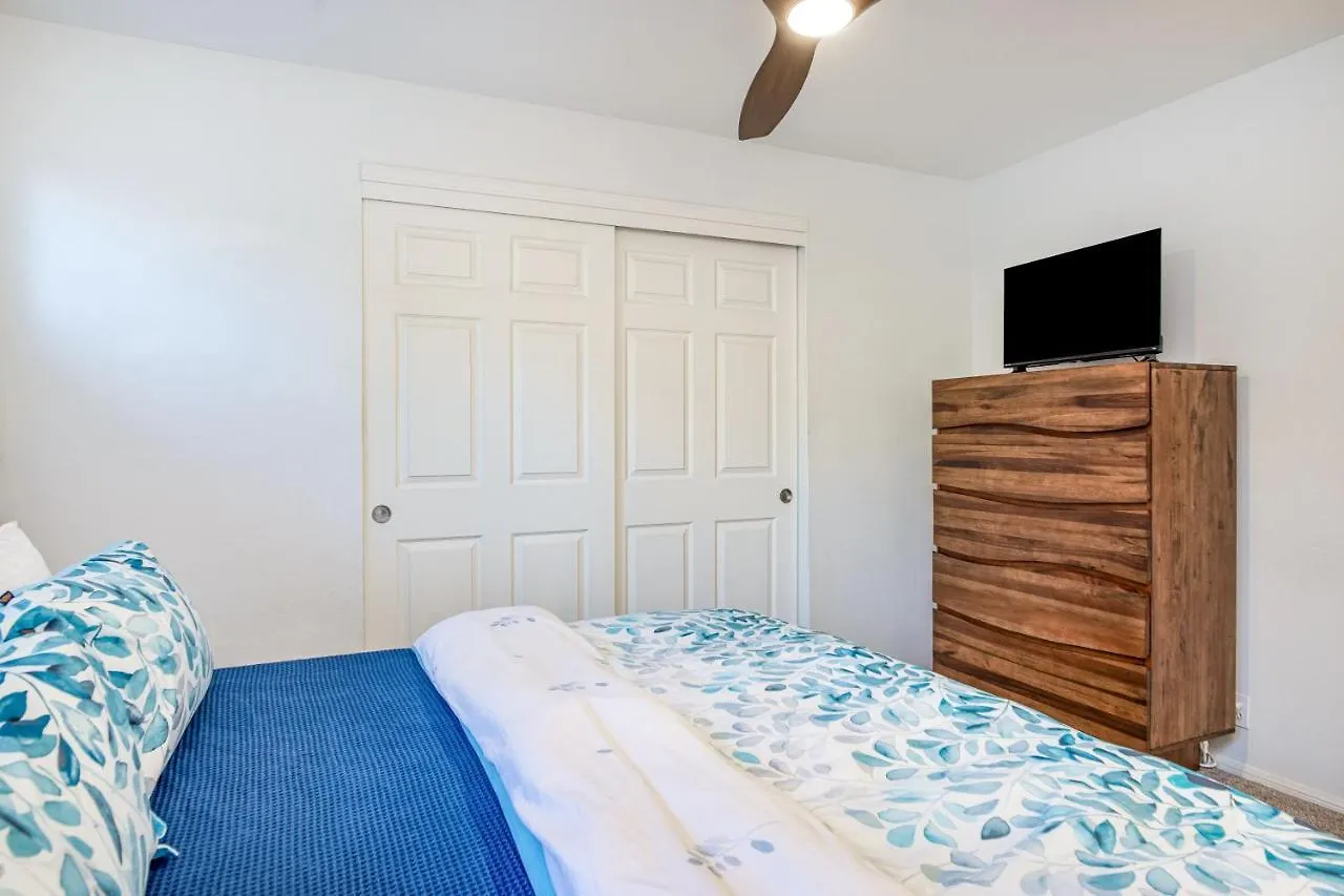 Apartmán Hau'Oli At Waikoloa Hills #902