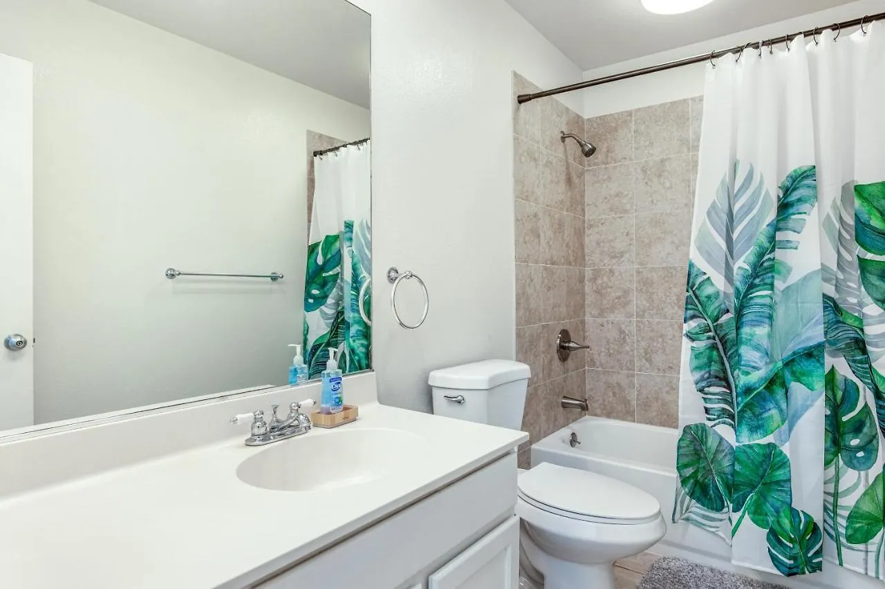 Apartmán Hau'Oli At Waikoloa Hills #902