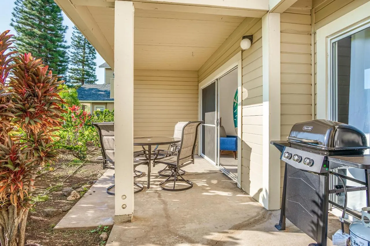 Apartmán Hau'Oli At Waikoloa Hills #902