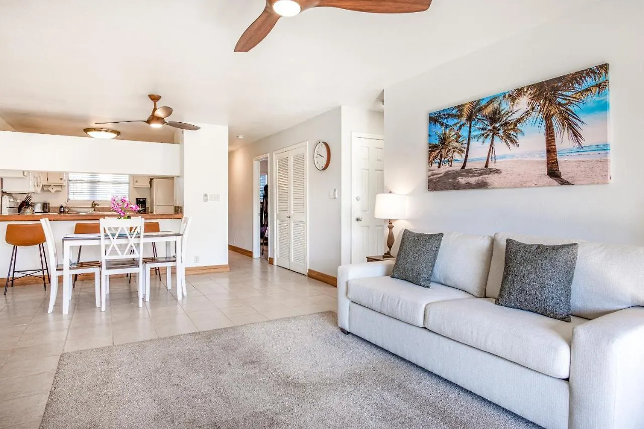 Apartmán Hau'Oli At Waikoloa Hills #902 USA